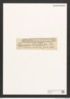 Diatomeae indet. Zeichnungen Sammlung Grunow (NHMW-BOT-W0368471)